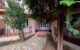 Complex Turistic Monaco